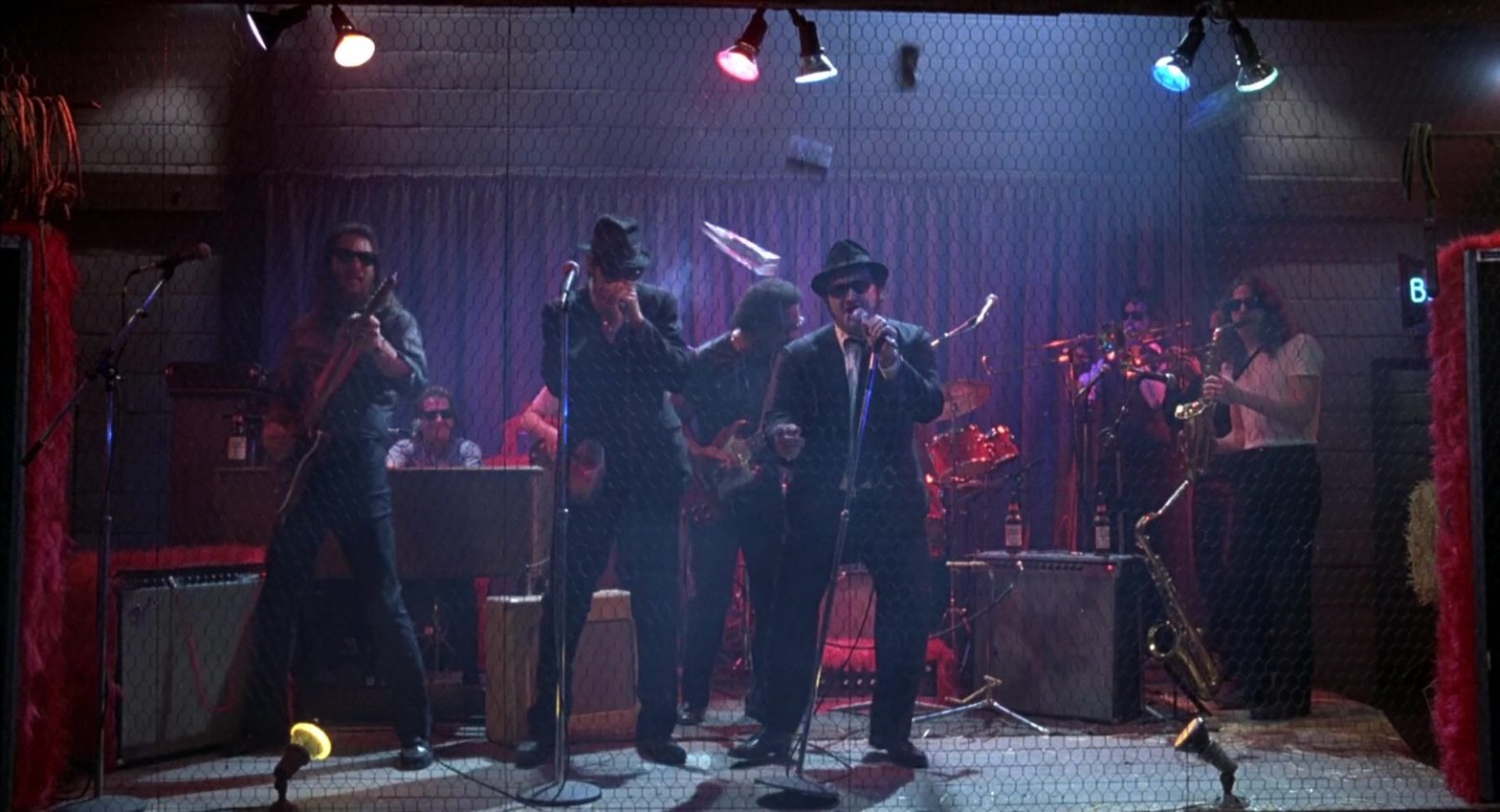 épisode 19 – The Blues Brothers