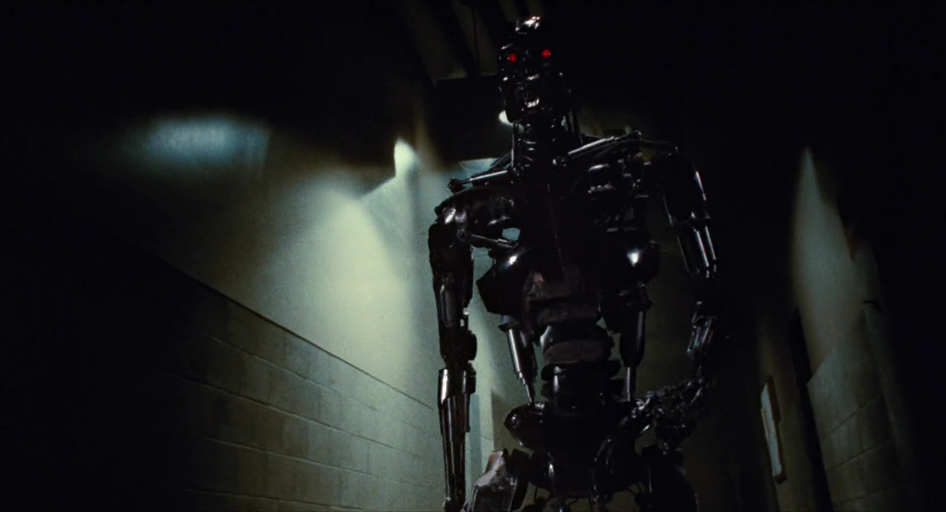 épisode 20 – Terminator
