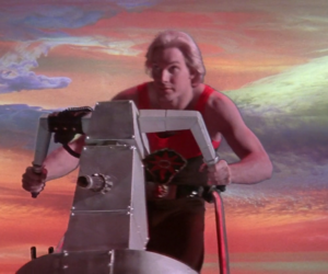 épisode 42 – Flash Gordon